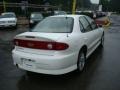 Summit White - Cavalier LS Sport Sedan Photo No. 4