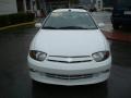 Summit White - Cavalier LS Sport Sedan Photo No. 6