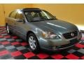 Mystic Emerald Metallic - Altima 2.5 SL Photo No. 1