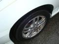 Summit White - Cavalier LS Sport Sedan Photo No. 7