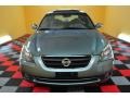 Mystic Emerald Metallic - Altima 2.5 SL Photo No. 2