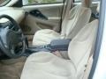Summit White - Cavalier LS Sport Sedan Photo No. 8