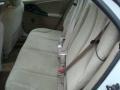 Summit White - Cavalier LS Sport Sedan Photo No. 9