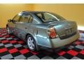 Mystic Emerald Metallic - Altima 2.5 SL Photo No. 4