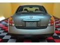 Mystic Emerald Metallic - Altima 2.5 SL Photo No. 5