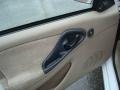 Summit White - Cavalier LS Sport Sedan Photo No. 11