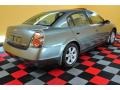 Mystic Emerald Metallic - Altima 2.5 SL Photo No. 6