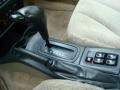 Summit White - Cavalier LS Sport Sedan Photo No. 12