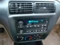 Summit White - Cavalier LS Sport Sedan Photo No. 13