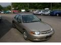 2005 Sandrift Metallic Chevrolet Cavalier Sedan  photo #12