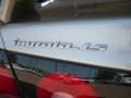 Sandstone Metallic - Impala LS Photo No. 12