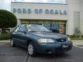 Out Of The Blue - Sentra GXE Photo No. 1