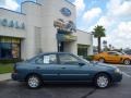 Out Of The Blue - Sentra GXE Photo No. 2