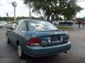 Out Of The Blue - Sentra GXE Photo No. 5
