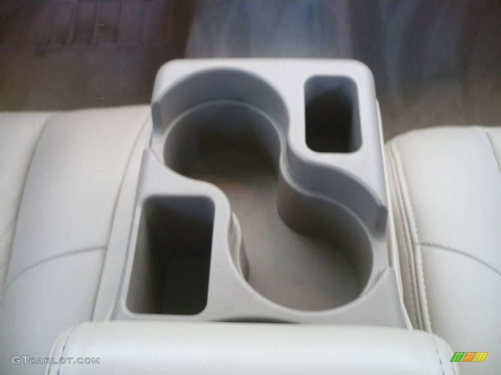 2004 Impala LS - Sandstone Metallic / Neutral Beige photo #18
