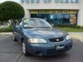 Out Of The Blue - Sentra GXE Photo No. 9