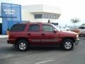 Redfire Metallic - Tahoe LS 4x4 Photo No. 2