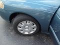 Out Of The Blue - Sentra GXE Photo No. 13