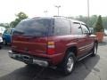 Redfire Metallic - Tahoe LS 4x4 Photo No. 3