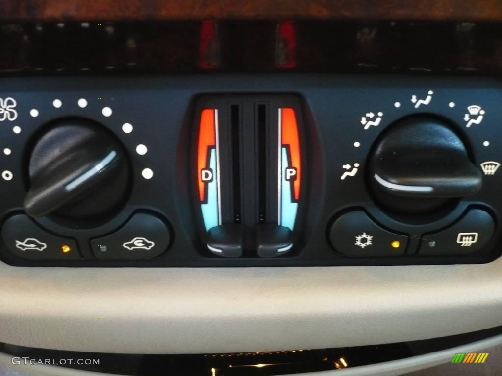 2004 Impala LS - Sandstone Metallic / Neutral Beige photo #28