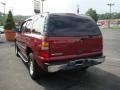 Redfire Metallic - Tahoe LS 4x4 Photo No. 5