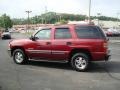 Redfire Metallic - Tahoe LS 4x4 Photo No. 6