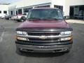 Redfire Metallic - Tahoe LS 4x4 Photo No. 8