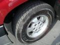 Redfire Metallic - Tahoe LS 4x4 Photo No. 9