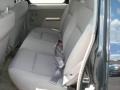 Super Black - Frontier XE V6 Crew Cab Photo No. 10