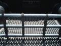 Super Black - Frontier XE V6 Crew Cab Photo No. 11