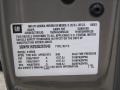 2003 Light Pewter Metallic Chevrolet Suburban 1500 Z71 4x4  photo #11