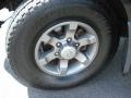 Super Black - Frontier XE V6 Crew Cab Photo No. 16