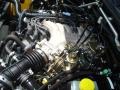Super Black - Frontier XE V6 Crew Cab Photo No. 19