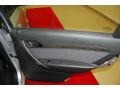 Cosmic Silver - Aveo LT Sedan Photo No. 21