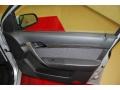 Cosmic Silver - Aveo LT Sedan Photo No. 23