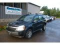 Black - Equinox LS AWD Photo No. 1
