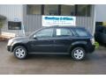 Black - Equinox LS AWD Photo No. 2