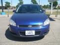 2006 Laser Blue Metallic Chevrolet Impala SS  photo #2