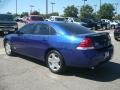 2006 Laser Blue Metallic Chevrolet Impala SS  photo #4