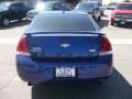 2006 Laser Blue Metallic Chevrolet Impala SS  photo #5