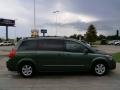 Green Tea Metallic - Quest 3.5 SL Photo No. 4