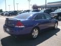 2006 Laser Blue Metallic Chevrolet Impala SS  photo #6