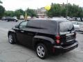 Black - HHR LS Panel Photo No. 4