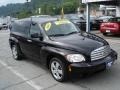 Black - HHR LS Panel Photo No. 18