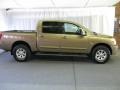 Copper - Titan LE Crew Cab 4x4 Photo No. 2
