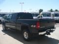 2006 Black Chevrolet Silverado 2500HD LT Crew Cab 4x4  photo #4