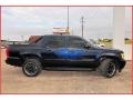 2008 Dark Blue Metallic Chevrolet Avalanche LT  photo #9