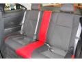 2008 Victory Red Chevrolet Cobalt SS Coupe  photo #16