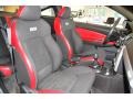 2008 Victory Red Chevrolet Cobalt SS Coupe  photo #18
