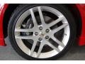 2008 Victory Red Chevrolet Cobalt SS Coupe  photo #23